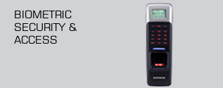 Biometricaccess