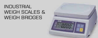 SCALES AND WEIGHTS